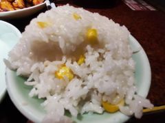 -绿茶餐厅(蓝色港湾店)
