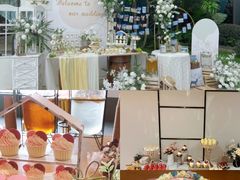 -森之烘焙.蛋糕.甜品台定制(番禺万博店)