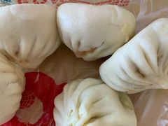 -庆丰包子铺(天桥店)