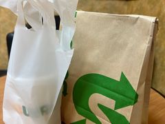 -赛百味SUBWAY(永业店)