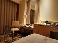 -上海浦西万怡酒店