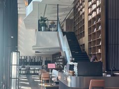 -木嘛working coffee(前海店)