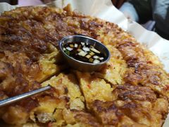 -青春韩国料理(光环店)