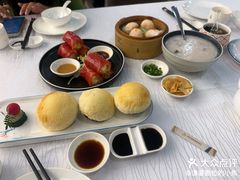 -簪花围·广式茶点·融合菜·亲子乐园(海丝博亚国际酒店)