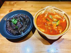 -小木屋米酒店总店