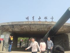 -胡里山炮台