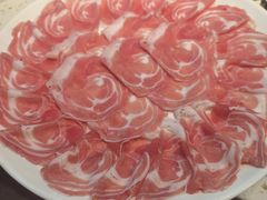 -鑫隆四季涮肉(八角畅游店)