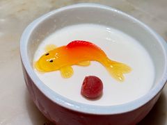 -京华烟云·北京烤鸭(领展购物广场·中关村店)