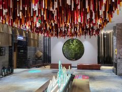 -青水瓦台汤泉(未央店)