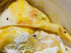 -煎饼道·新鲜现做(来福士店)