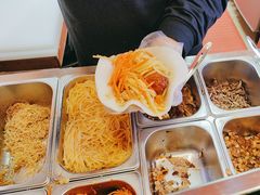 -张果佬年糕卷(科巷店)