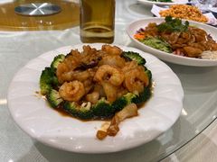 -新黑石礁酒楼·海鲜(黑石礁店)