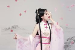 -美云庭古装·格格服汉服·京城旅拍(北京店)