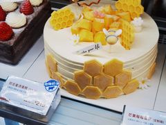 -85度C(生甜甜圈研究工坊·东莞黄江星光城店)