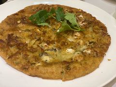 -君德澜酒家·创意粤菜(金山谷店)