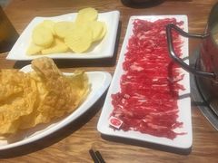 -掂档潮汕牛肉火锅(cityon熙地港店)