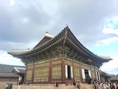 -景福宫