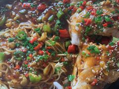 -永利妍农家菜(广八路店)