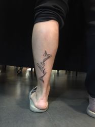 -八爪刺青tattoo