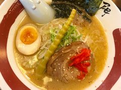 -雷门拉面·现熬骨汤(凯德来福士店)