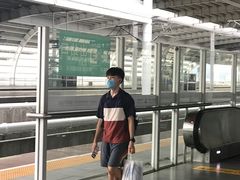 -深圳坪山站