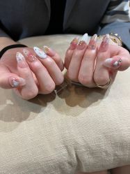 -LILY NAILS美甲美睫