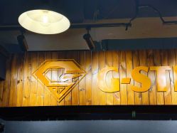 -G-STEPS舞蹈工作室