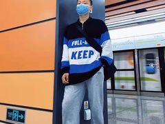 -悦耐私教健身馆(保利中心店)