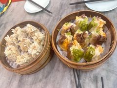 -都一处烧麦馆(前门店)