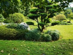 -浙江西子宾馆·瑶园咖啡厅