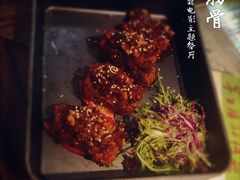 -豆蔻电影主题餐厅(四牌楼店)