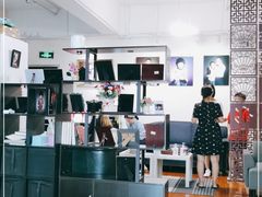 -鸿达摄影KEEP LOVE家庭肖像馆·身份证照(宝山万达广场店)