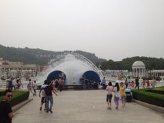 iphone_upload_pic-苏州乐园森林水世界