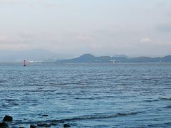 -深圳湾公园(南山区)