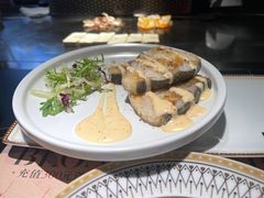-盛焰铁板烧(王府井店)