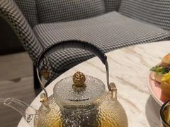 -粤海喜来登酒店·&More聚驿(天河城店)