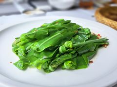 -若蘭慈·无国界素食料理(欢乐海岸店)