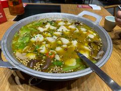 -鸡毛店·川菜(双楠店)