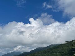 -九宫山风景区