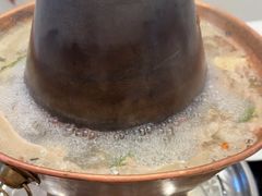 -穆隆斋清真大饭店(串窑街店)