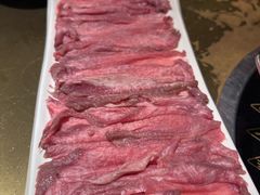 -手选潮汕鲜活牛肉火锅(二七广场店)