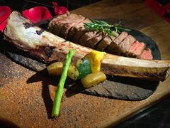 -wann lounge 低温慢煮牛排·清吧