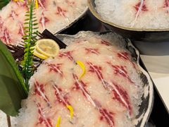 -渔惑·中山脆肉鲩火锅(仁恒梦店)