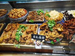 -留夫鸭(巴黎春天宝山店)