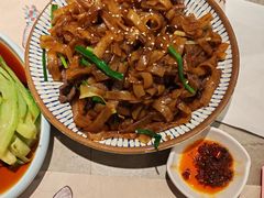 -虾饺妹·粤式手工点心(水荫路店)