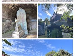 -白鹿洞书院