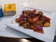 -简家·海鲜盛宴(下沙店)