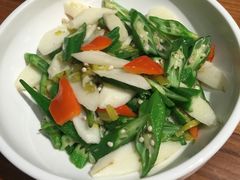 -小厨娘淮扬菜(清江苏宁广场店)