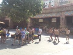 -武汉玛雅海滩水公园