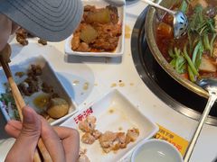 -涿派·炝锅鱼(涿州店)